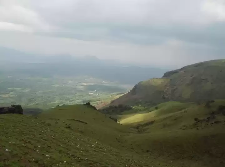 Photo of A Trekker's Delight 