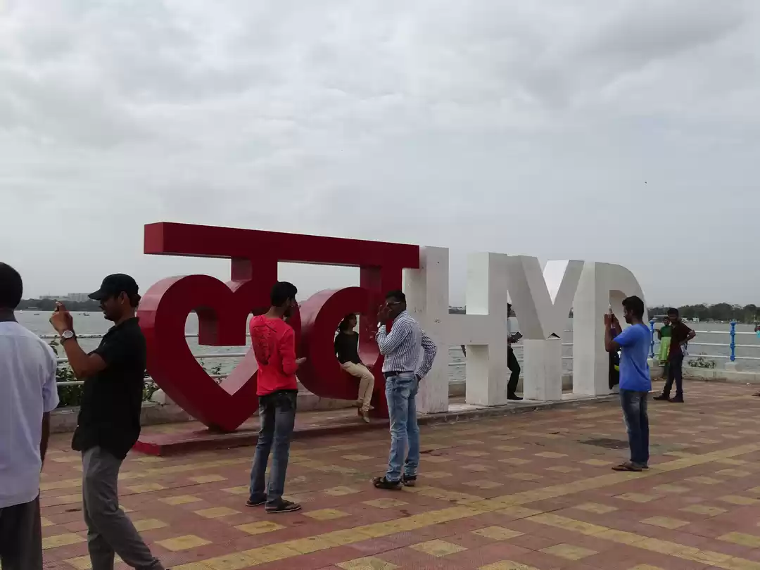 Photo of Necklace Road - the 