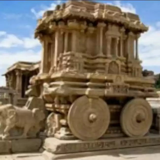 Photo of Hampi - an Untold St