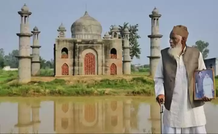 Photo of Tajammuli Begum - th