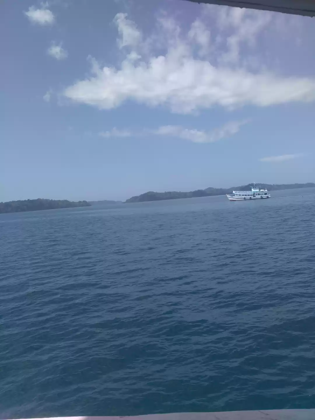 Photo of Andaman Islands - A 