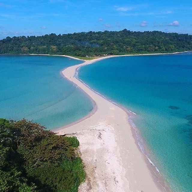 Diglipur Andaman Islands- The Hidden Beauty of Andaman Islands