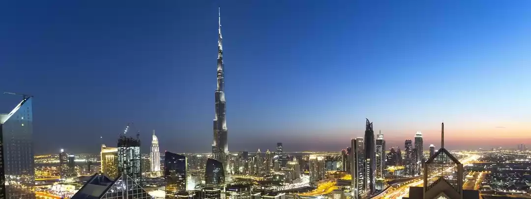 Photo of Sun, Sand and Dubai!