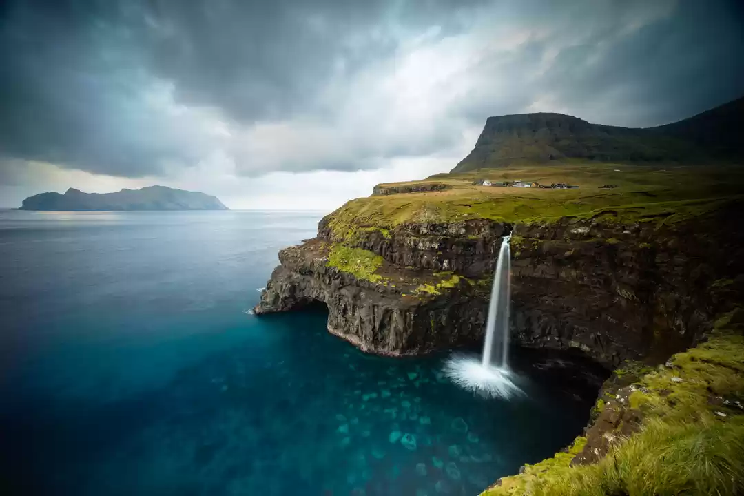 Photo of Faroe Islands - The 