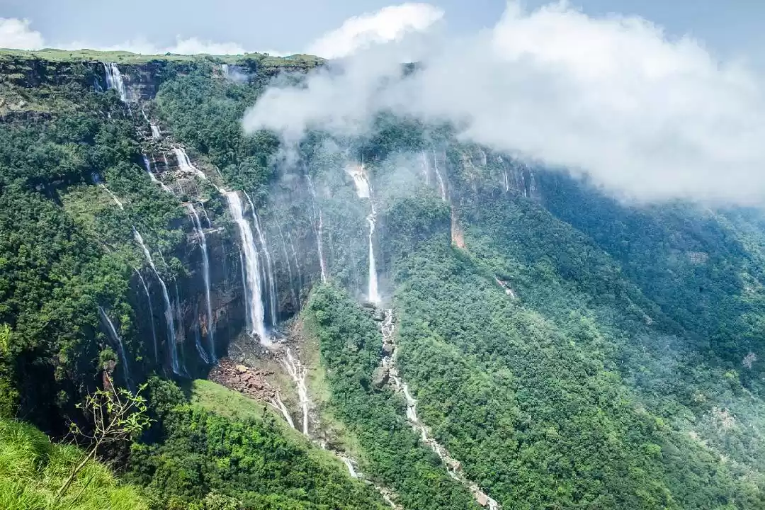 Photo of NOHSNGITHIANG (SEVEN