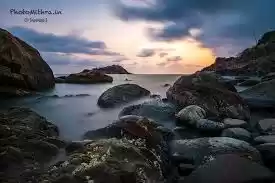 Photo of 14.7N, 74.1E - Arab