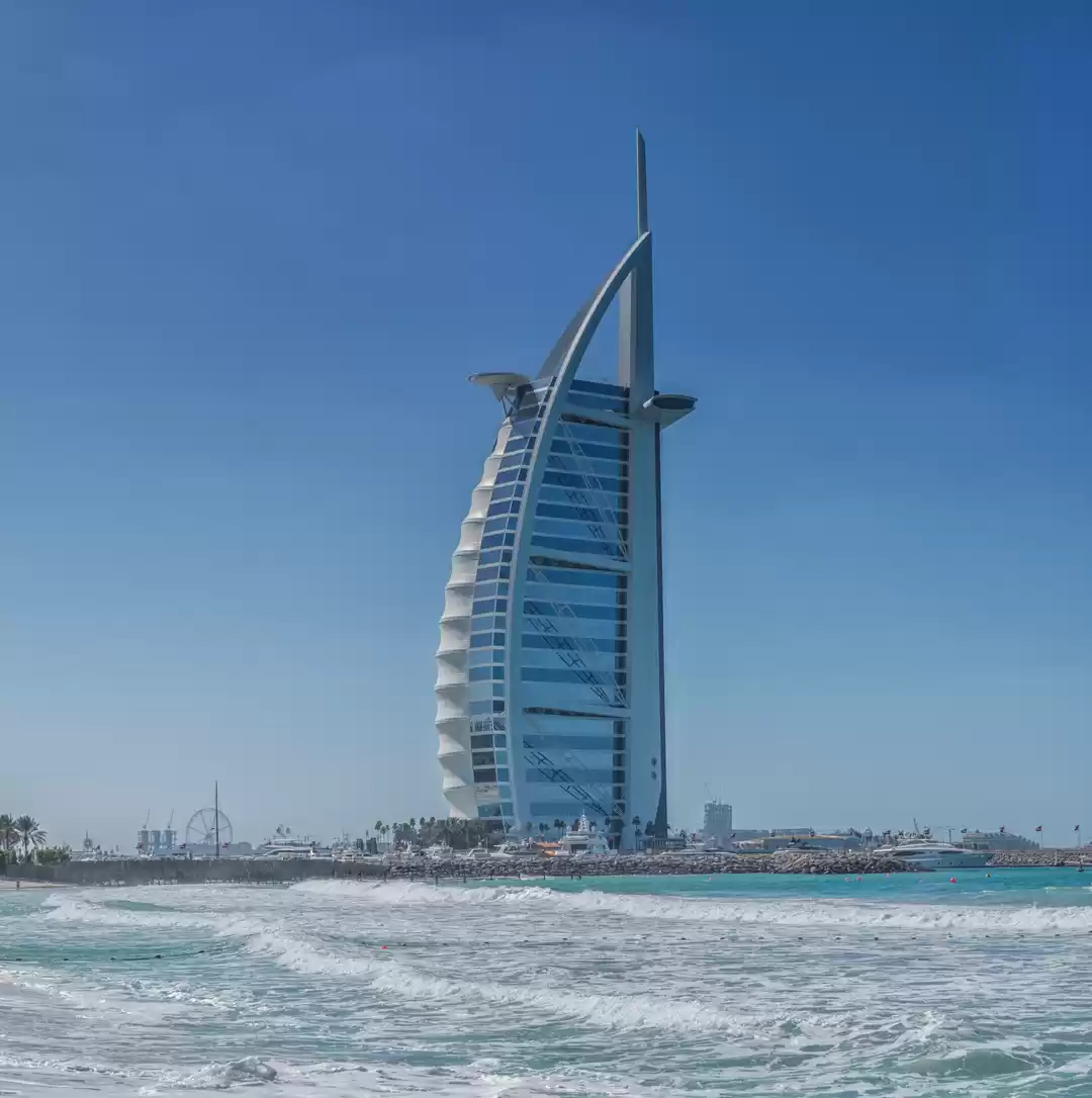 Photo of Dubai in a Week!