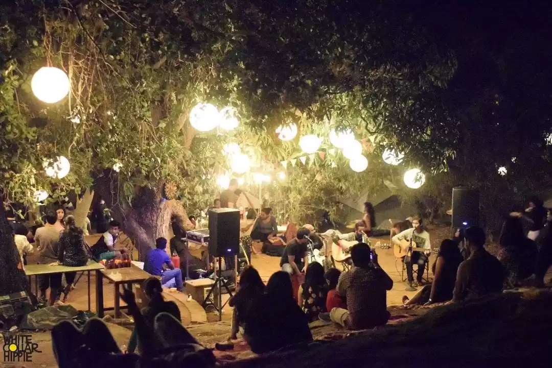 Photo of Camp Under The Stars