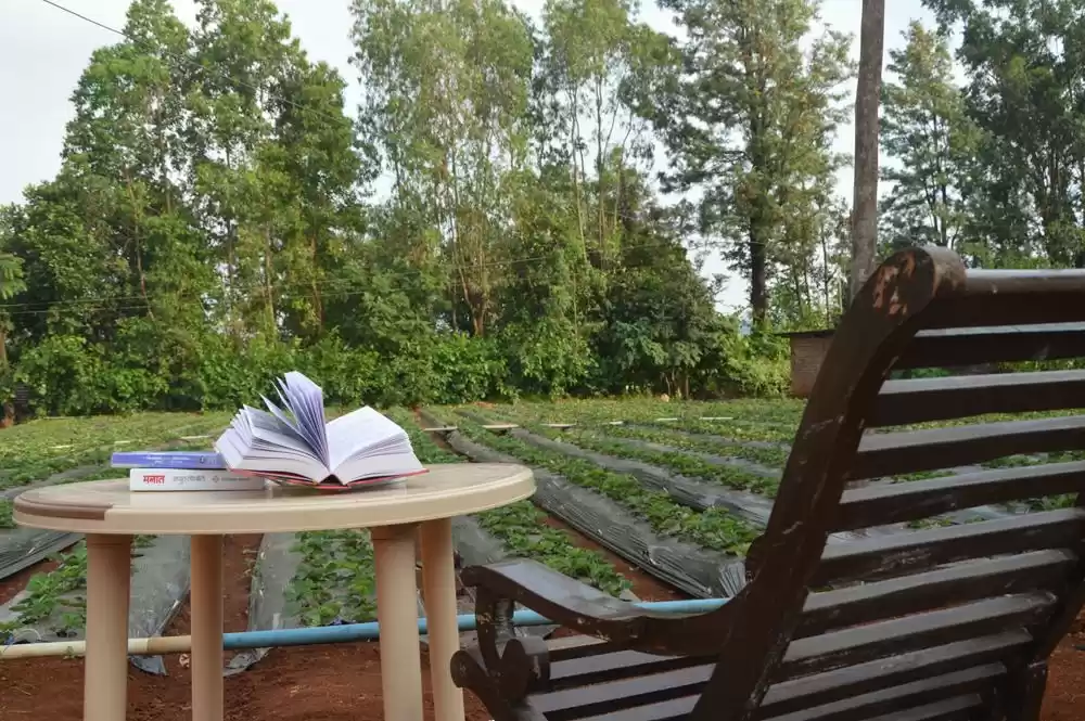 Photo of This Weekend Getaway