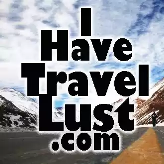 Photo of I Have Travel Lust