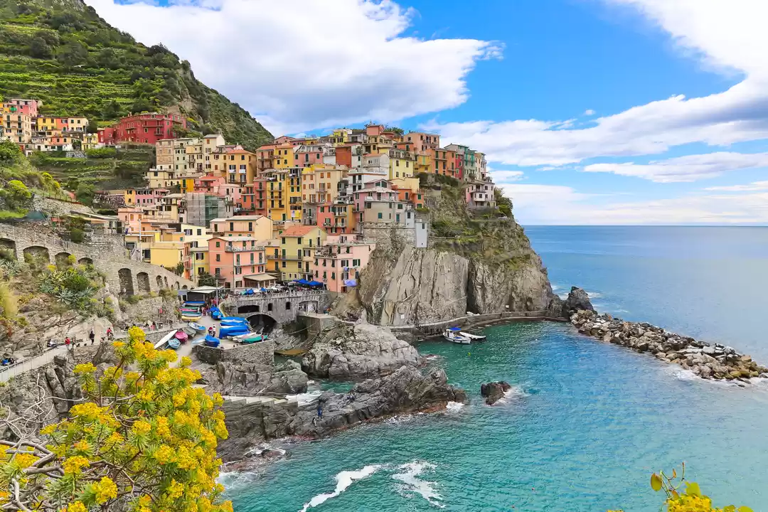 Photo of I Hiked The Italian 