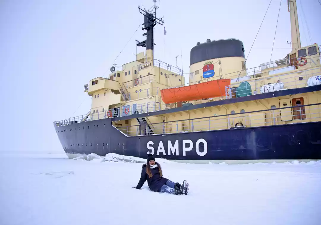 Photo of Europe Has A Frozen 