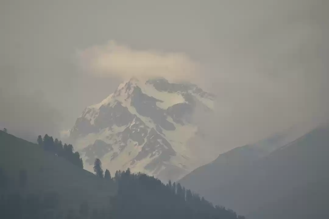 Photo of Nomad’s den – Paradi