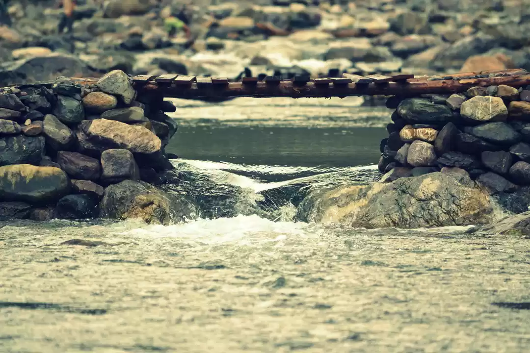 Photo of The adventurous Rive