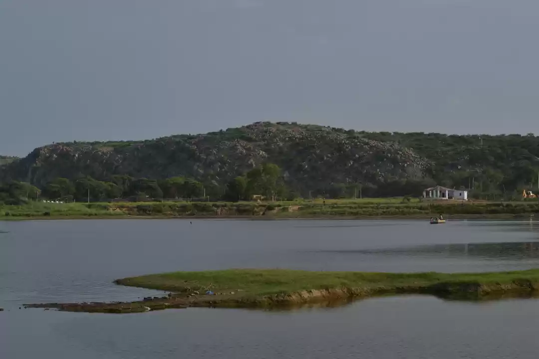 Photo of The serene and quain