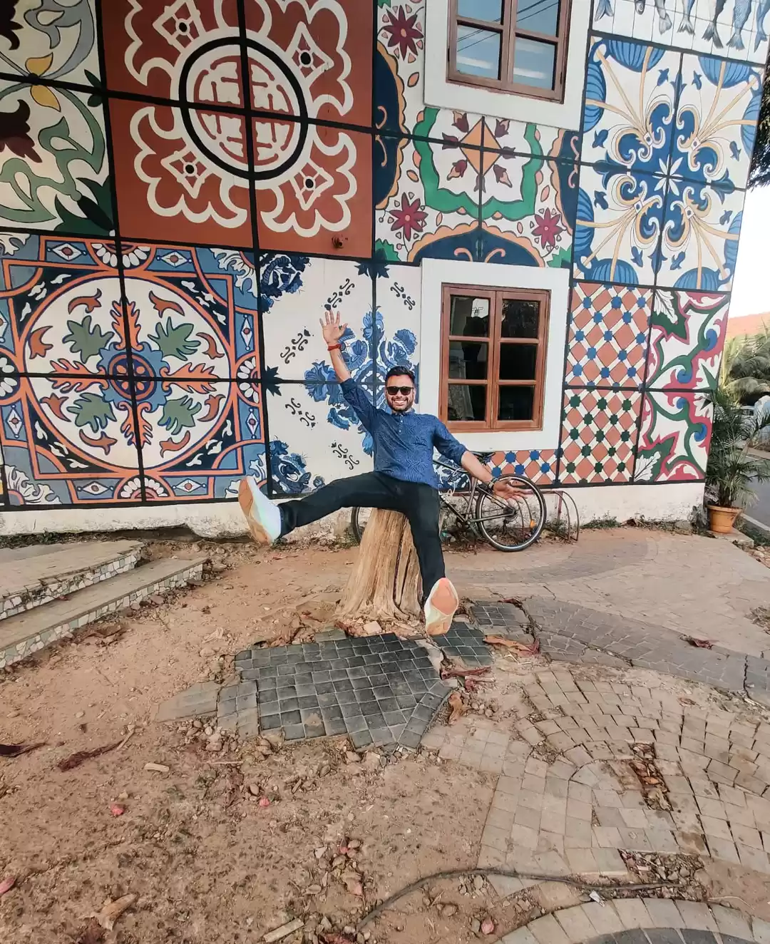 Photo of The_Budget_Backpacker