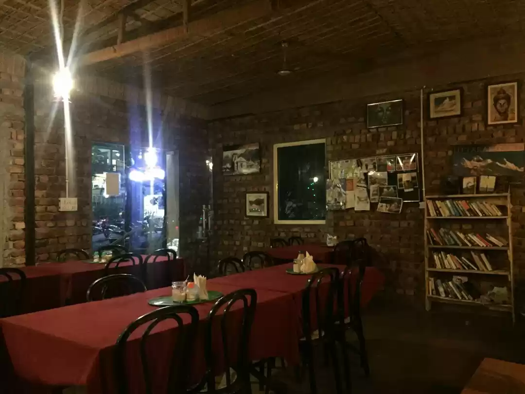 Photo of Rishikesh Zostel: So