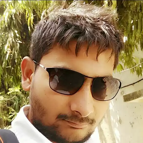 Photo of roshan soni