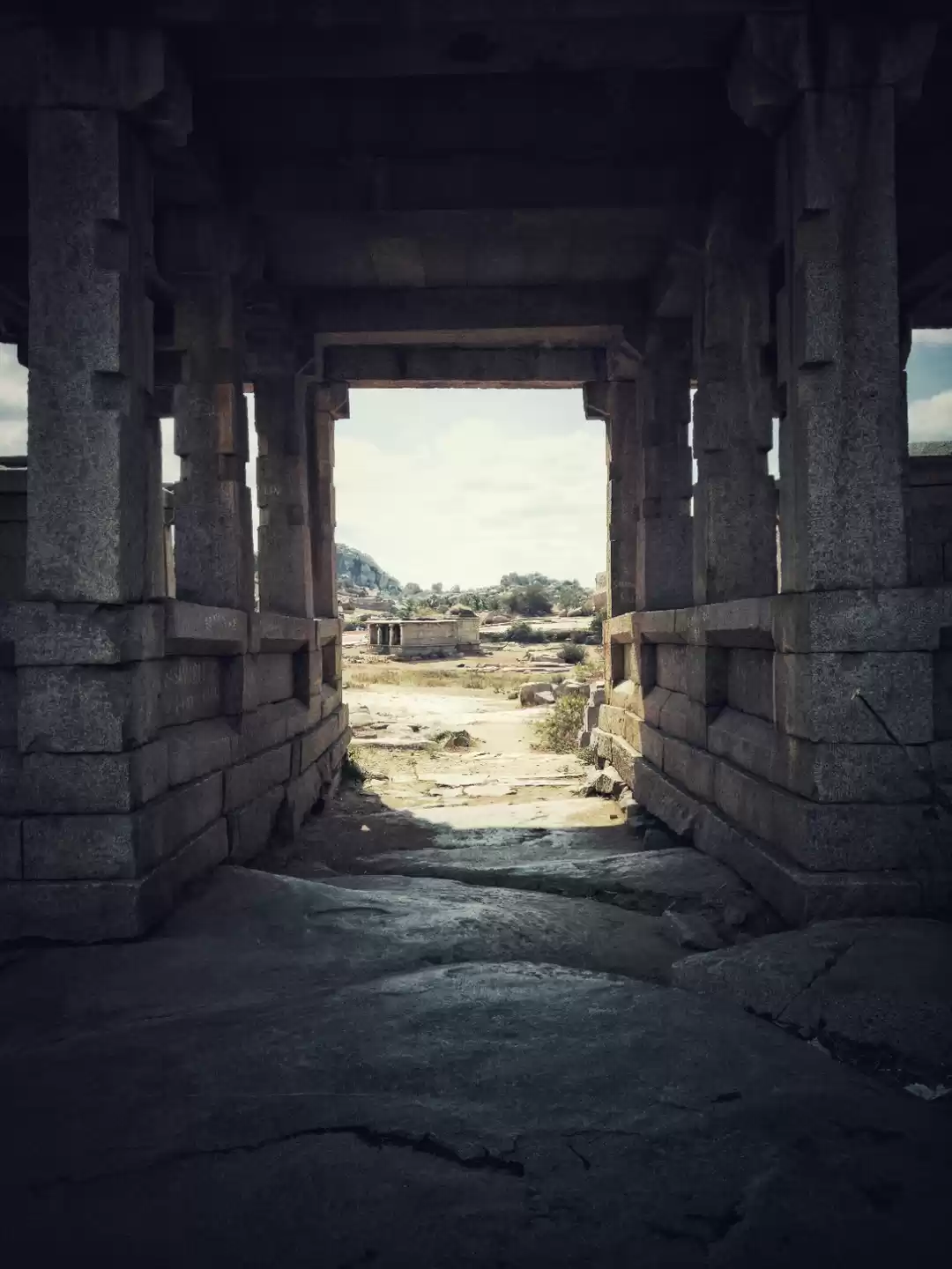 Photo of A Story of how I got