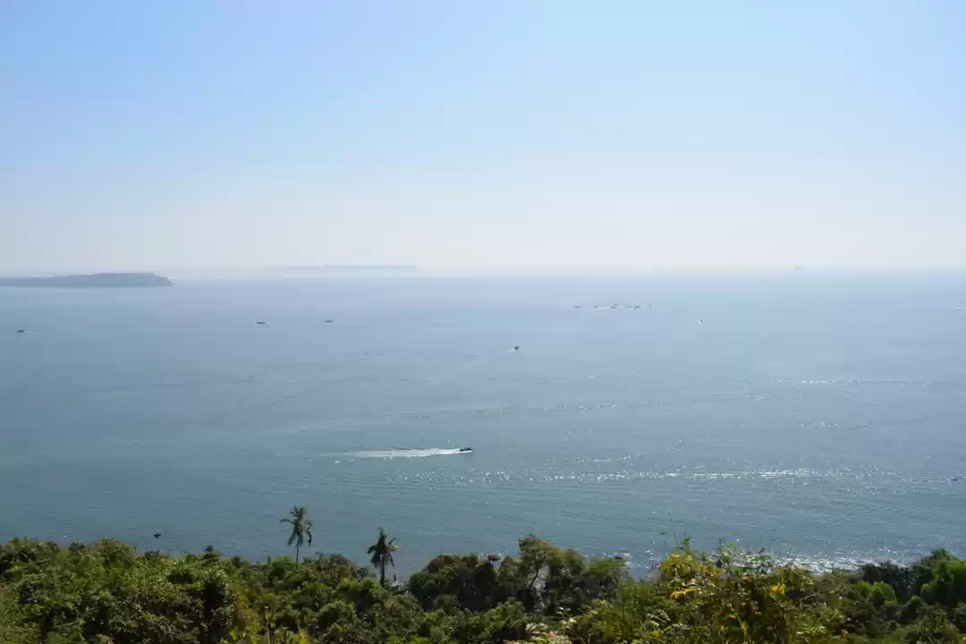 Photo of Fort Aguada, Goa