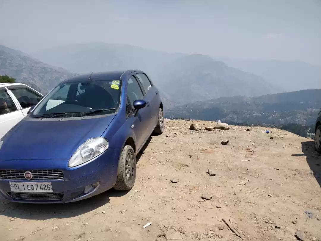 Photo of Fiat Punto Vs Advent