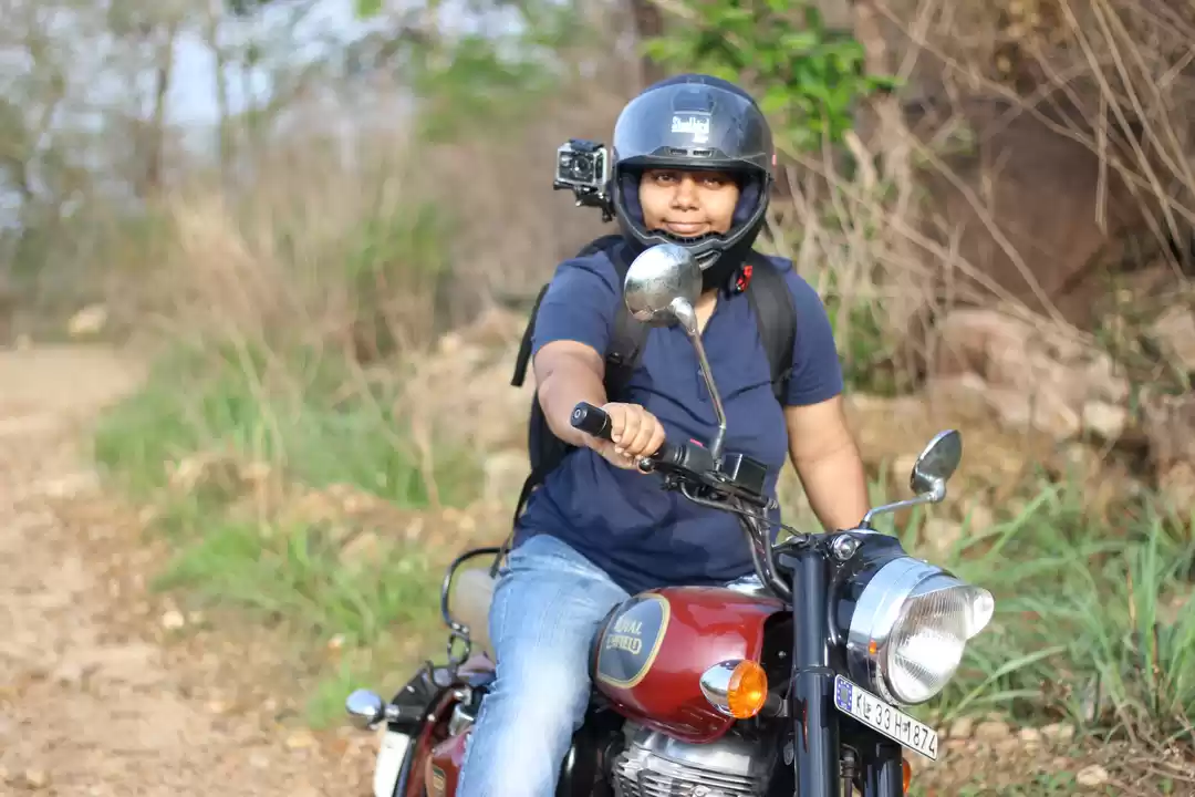 Photo of Ilaveezhapoonchira, 