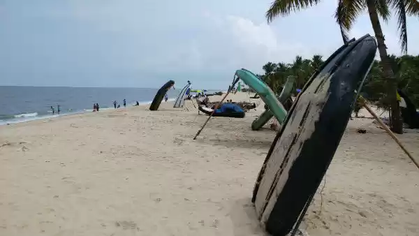 Photo of This Little-known Be