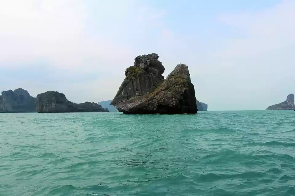 Photo of Koh Samui, Thailand