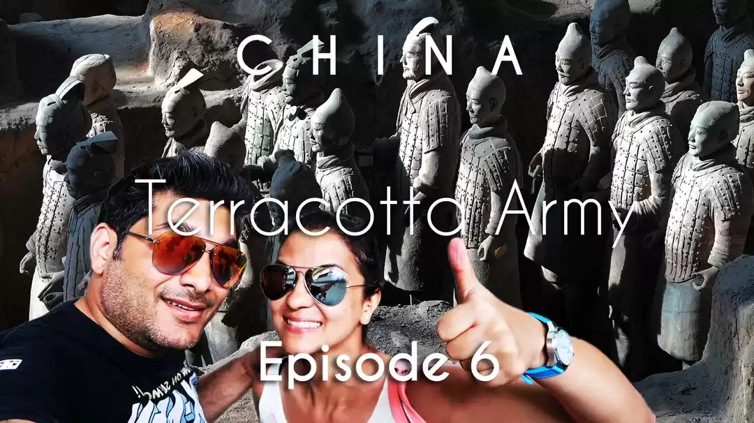 Photo of China Travel | Terra