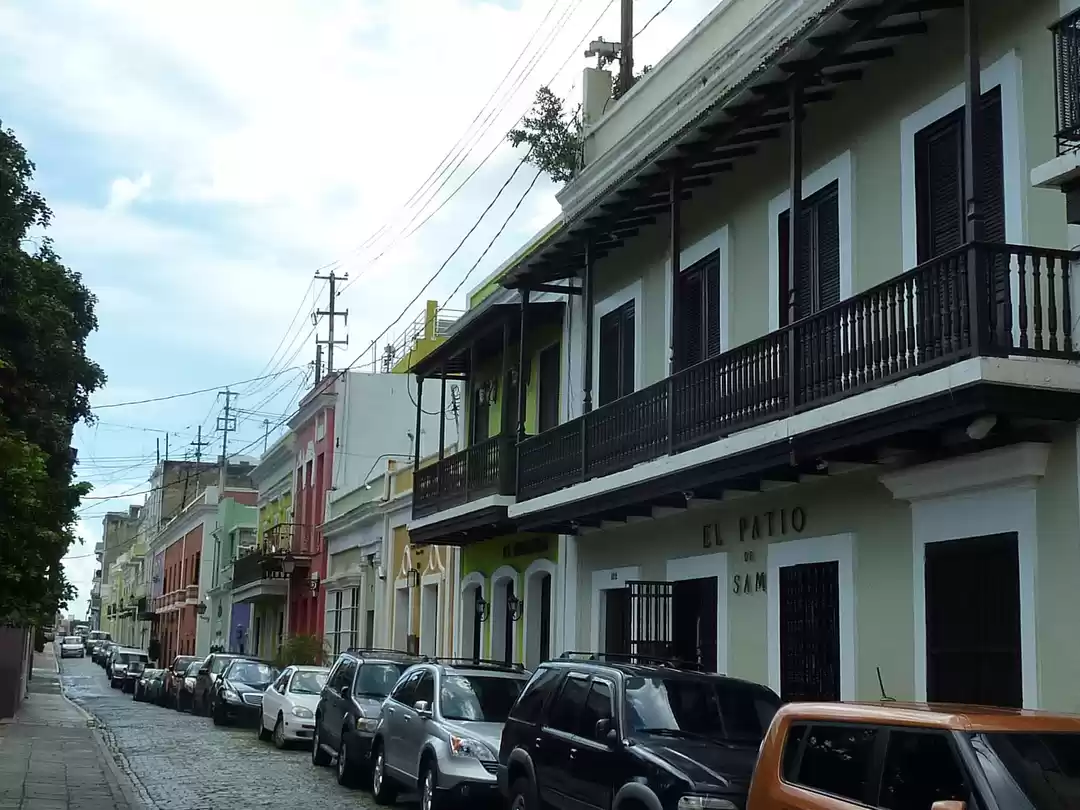 Photo of Living the Caribbean