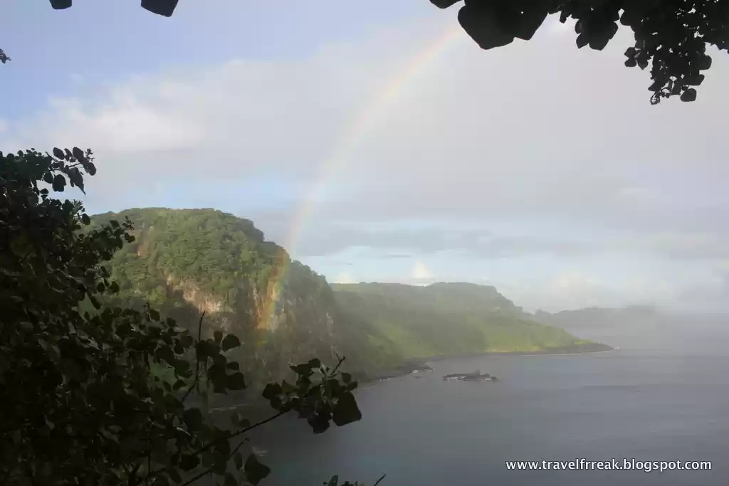 Photo of Diver's paradise - F