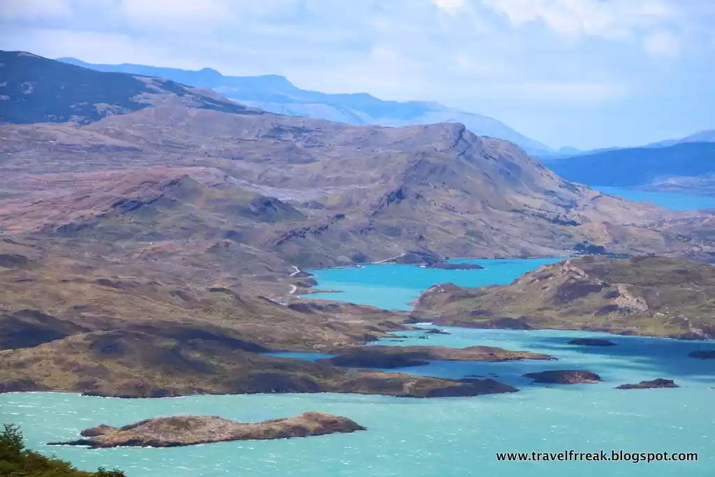 Photo of Exploring Chilean Pa