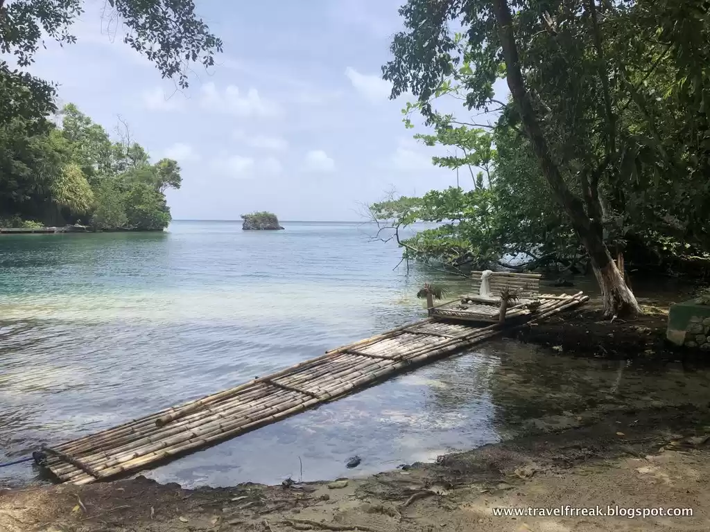 Photo of Caribbean diaries (3