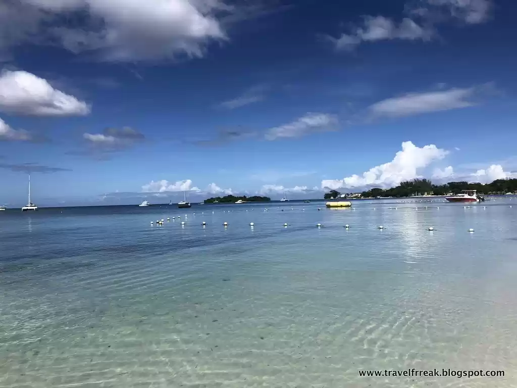 Photo of Caribbean diaries (4