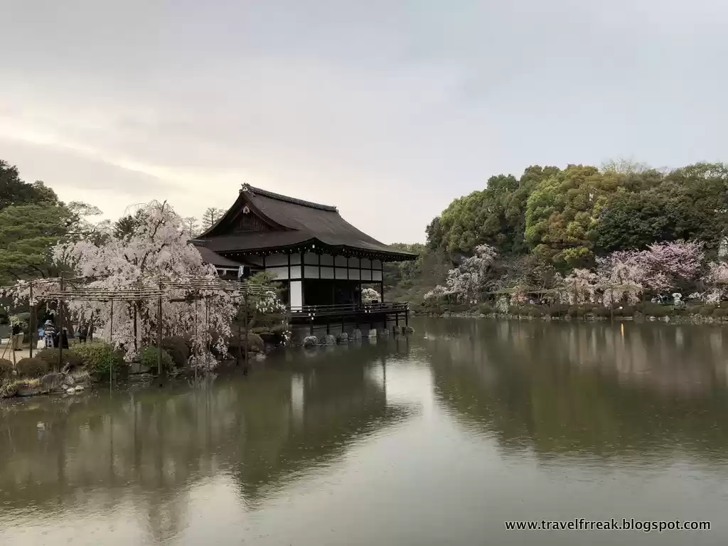 Photo of Japan, the land of t