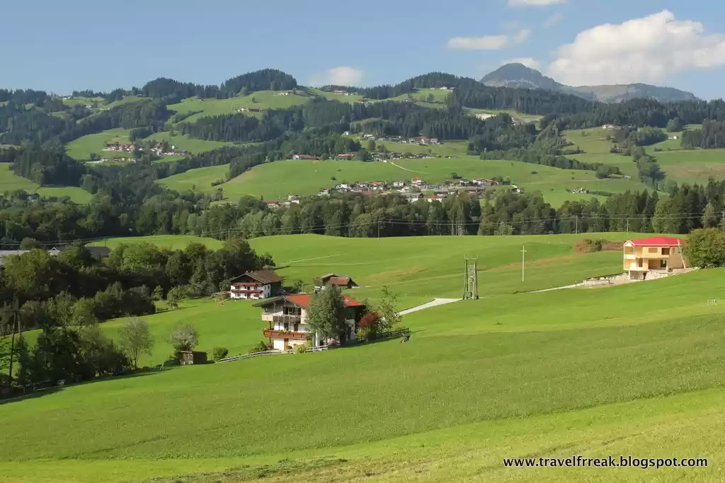 Photo of Living life, Alpine 