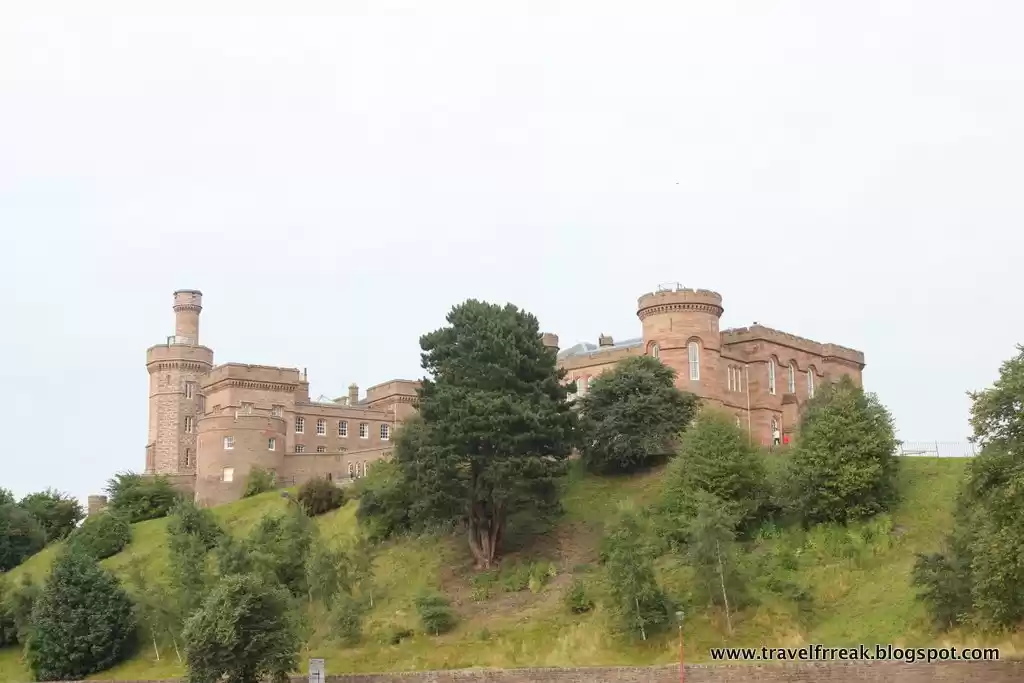 Photo of One week road trip i