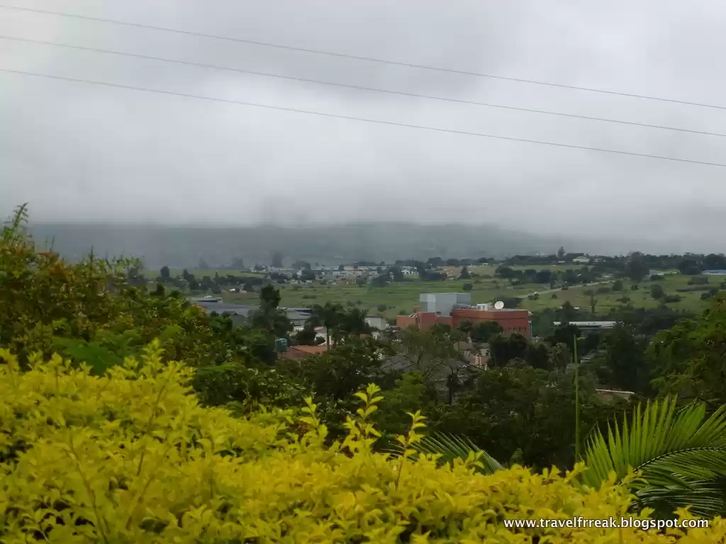 Photo of Trip to Swaziland