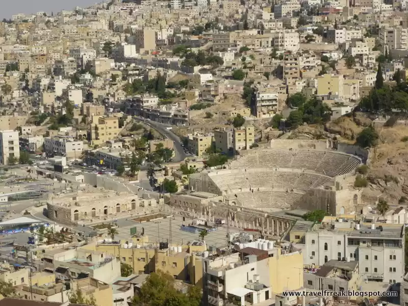 Photo of Driving through Jord