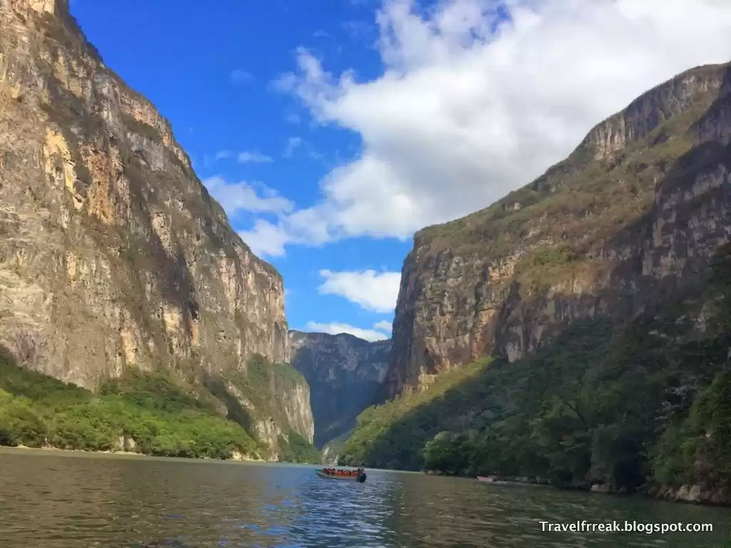 Photo of Central and Southern