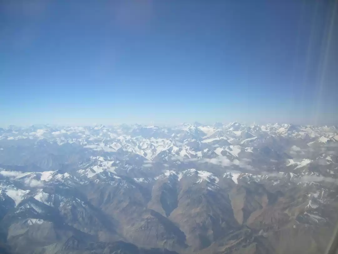 Photo of Crowning Glory : Leh