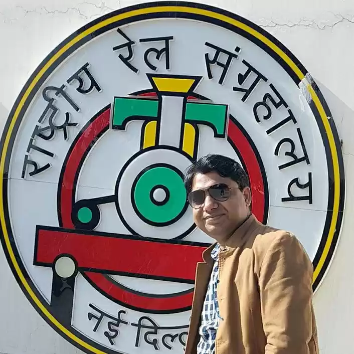 Photo of Rohit Insaa