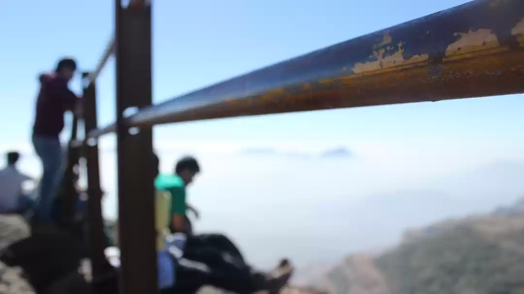 Photo of A Trek to the Everes