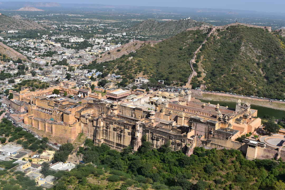 Photo of A Forever Vibrant Jaipur Experience