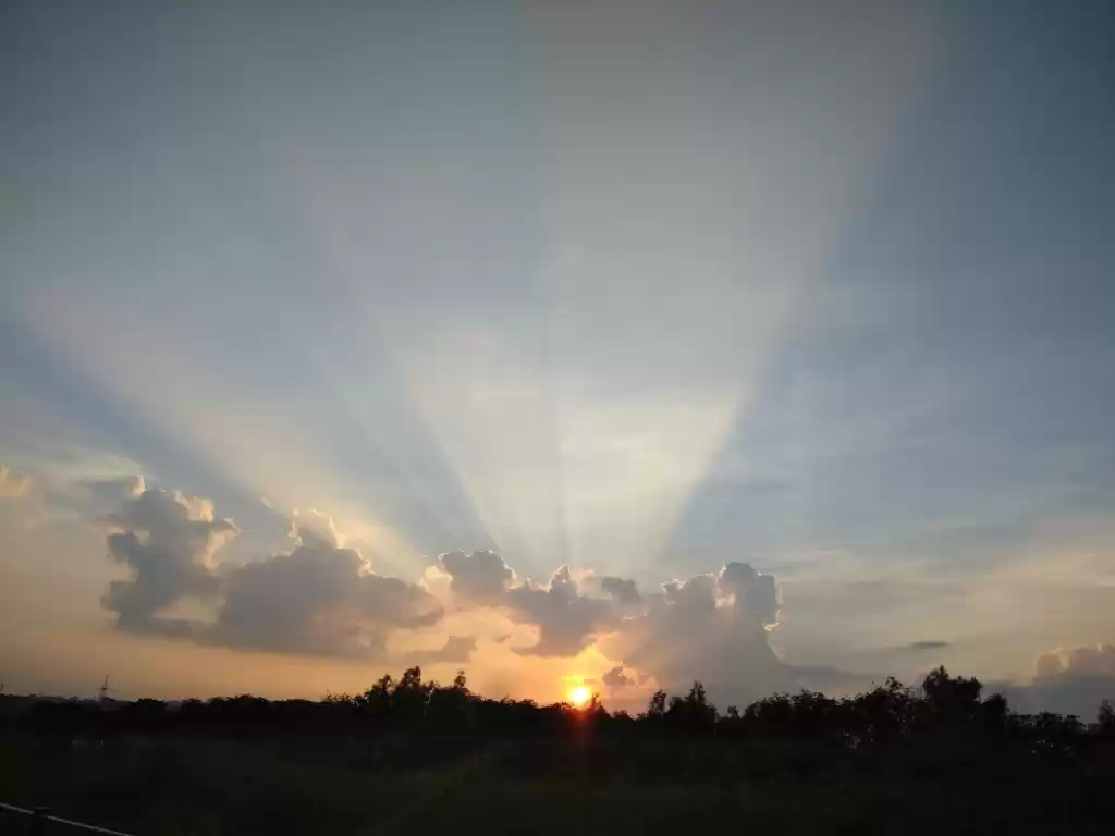 Photo of Mesmerizing beauty o