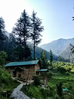 Photo of Koti Kanasar - A her