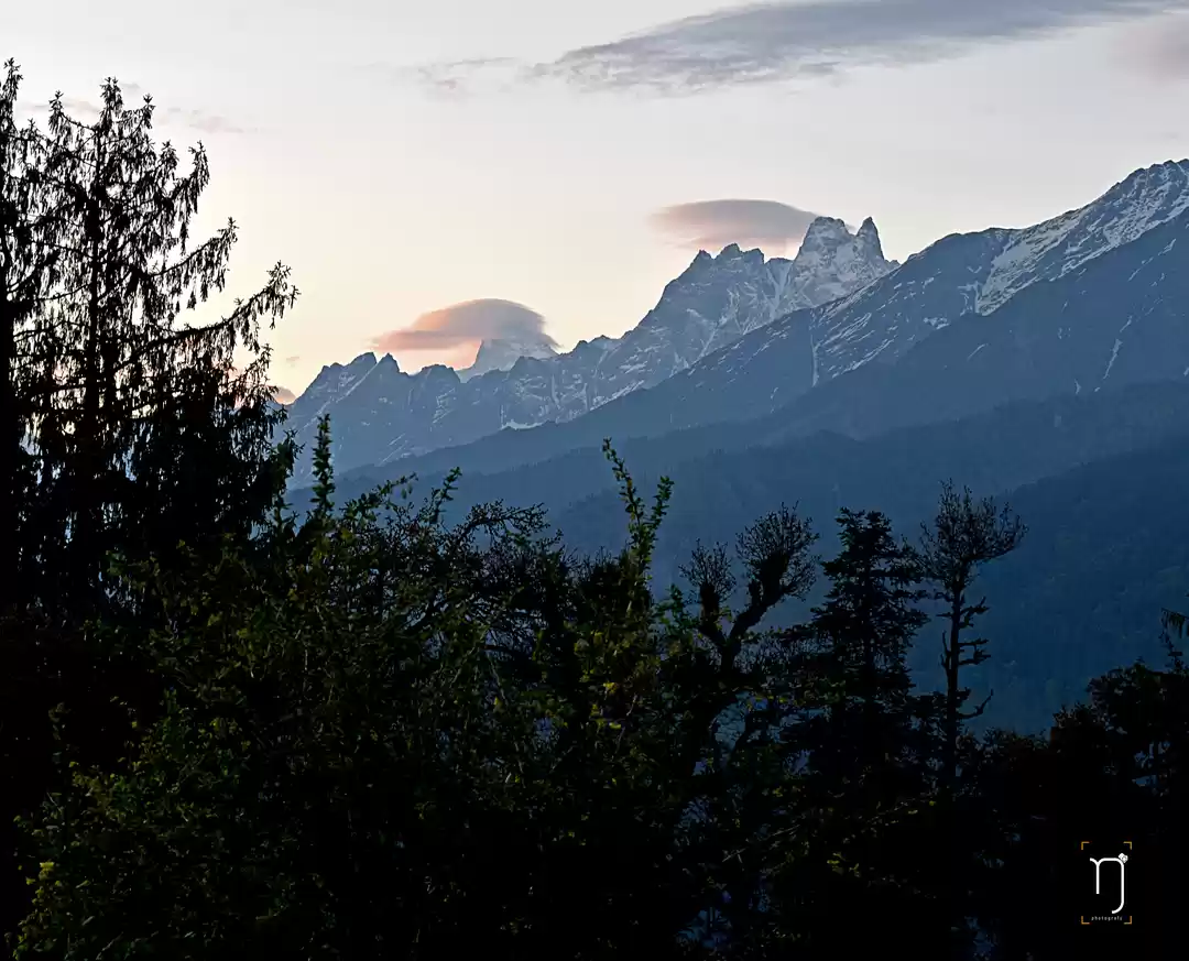 Photo of Soul searching in th