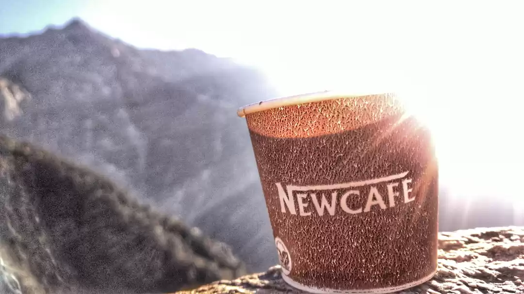 Photo of Finding peace, insid