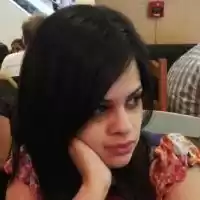 Photo of Anabelle Colaco