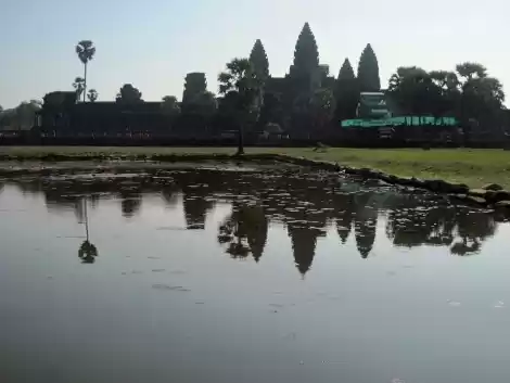 Photo of Angkor Or Bagan?